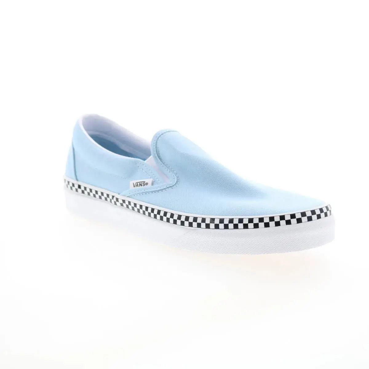 Vans shoes - Vans U - Blue 0