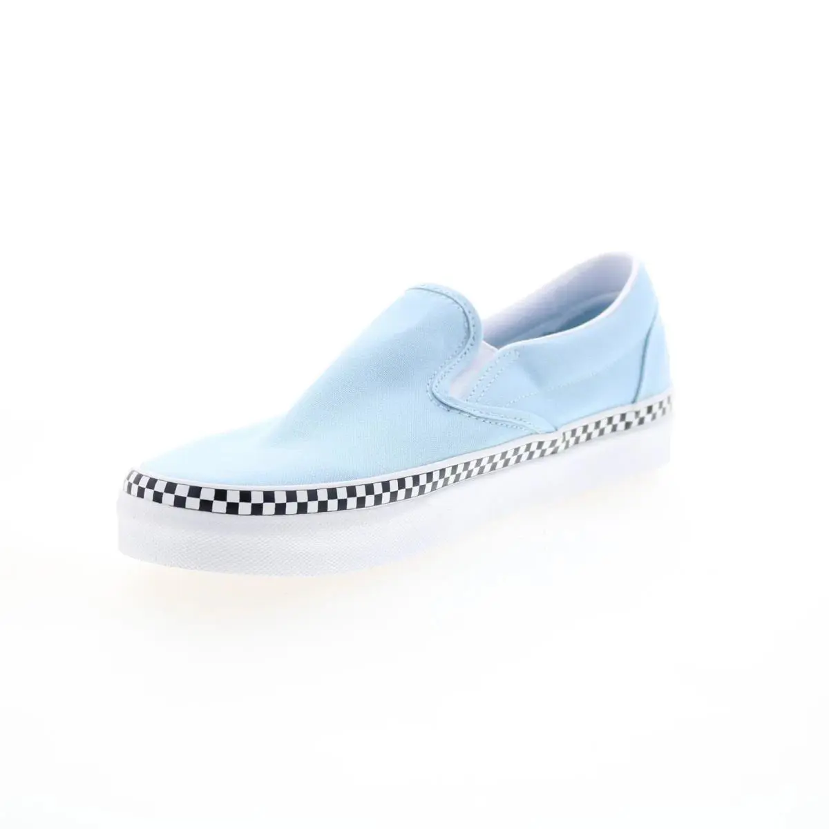 Vans shoes - Vans U - Blue 2