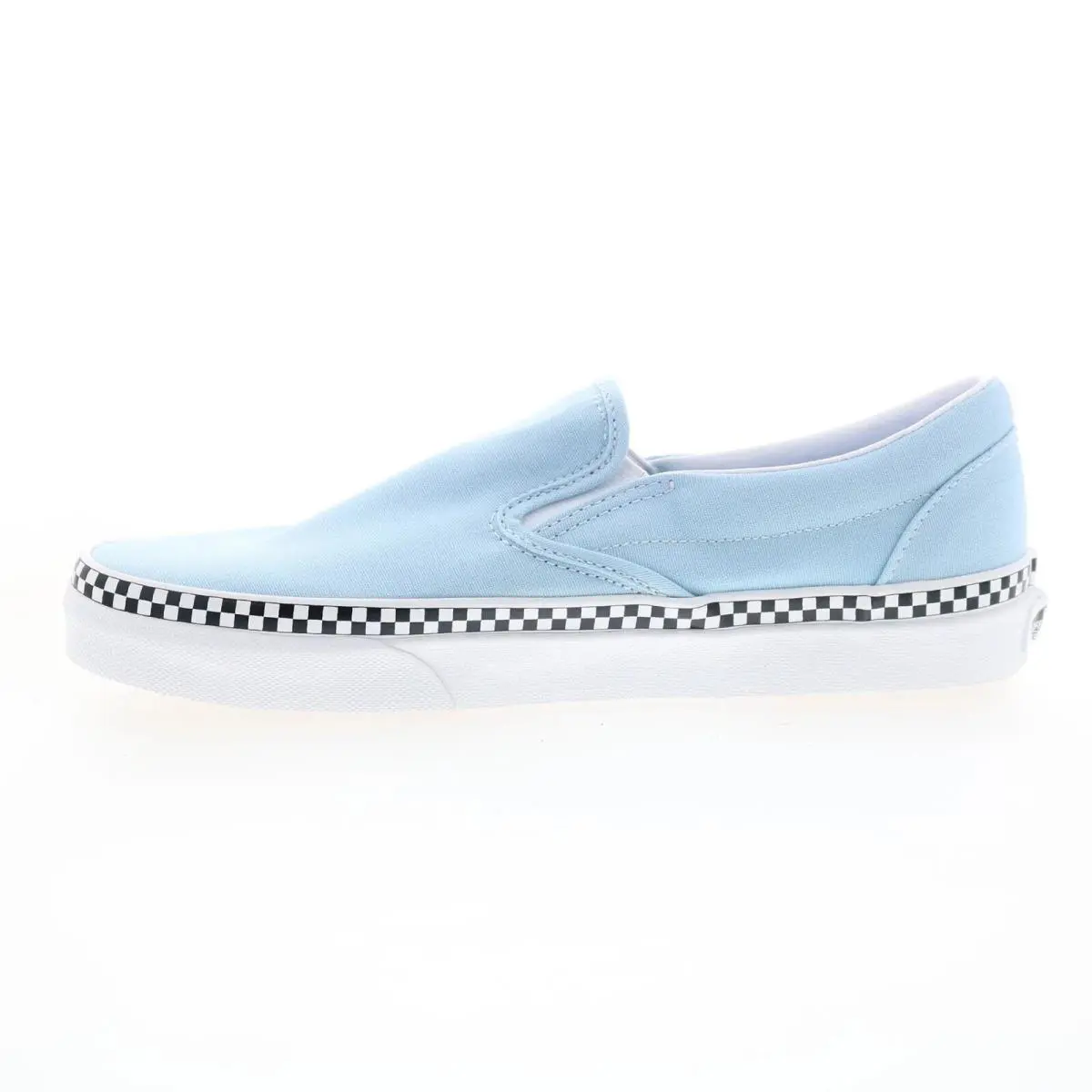 Vans shoes - Vans U - Blue 3