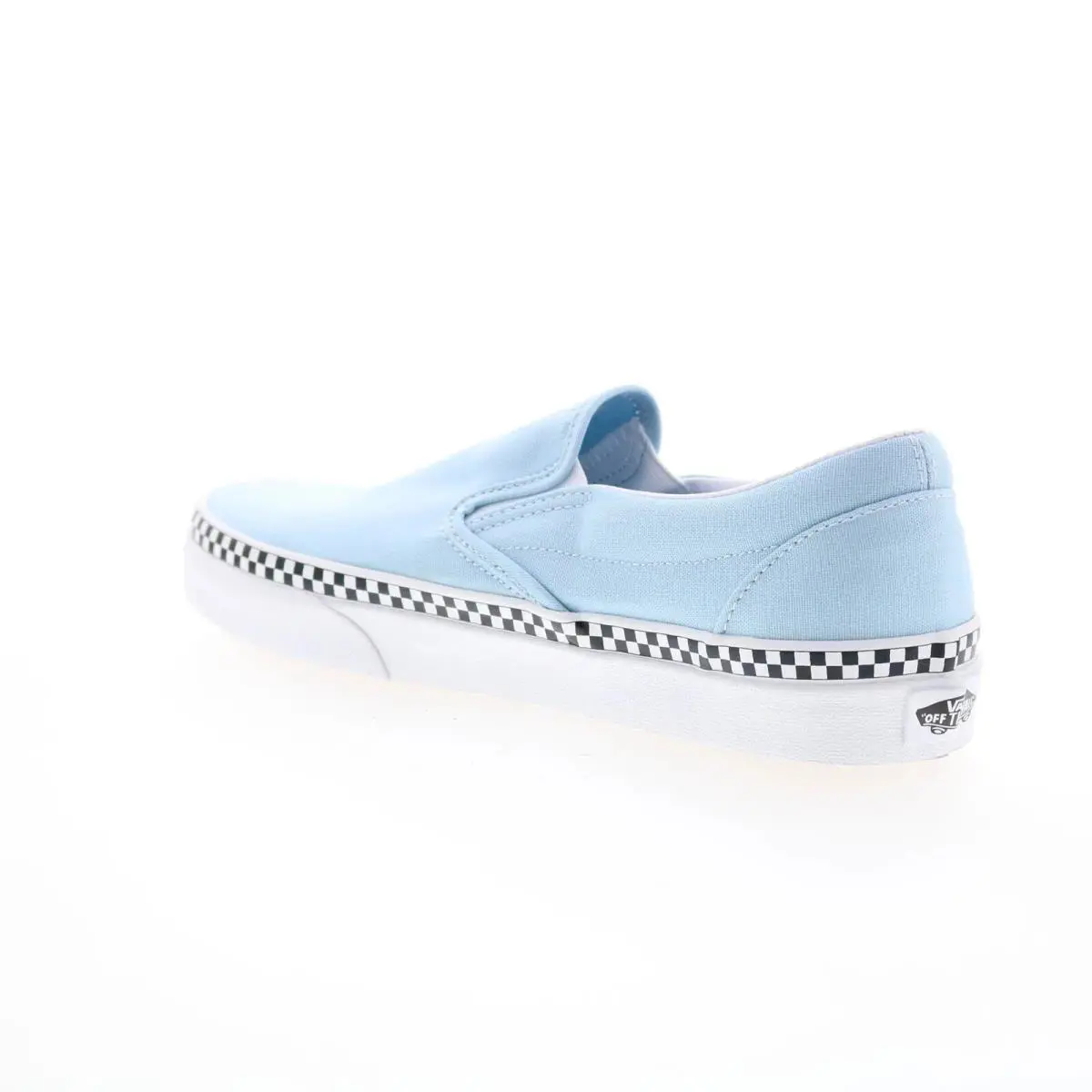 Vans shoes - Vans U - Blue 4