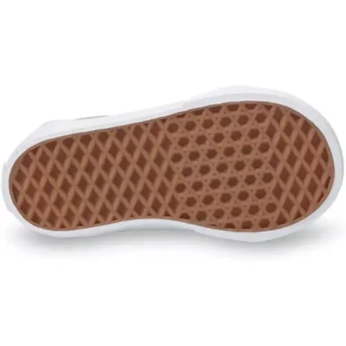 Vans shoes - VANS Off The Wall - Off The Wall - White 3