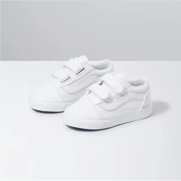Vans shoes - VANS Off The Wall - Off The Wall - White 2