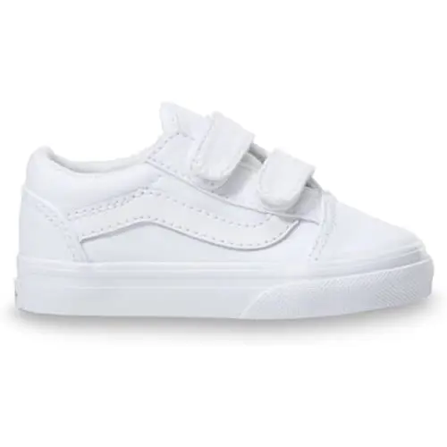 Vans shoes - VANS Off The Wall - Off The Wall - White 6