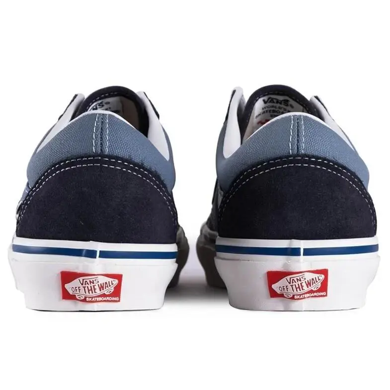 Vans shoes - VANS Old Skool - Old Skool - Blue 1