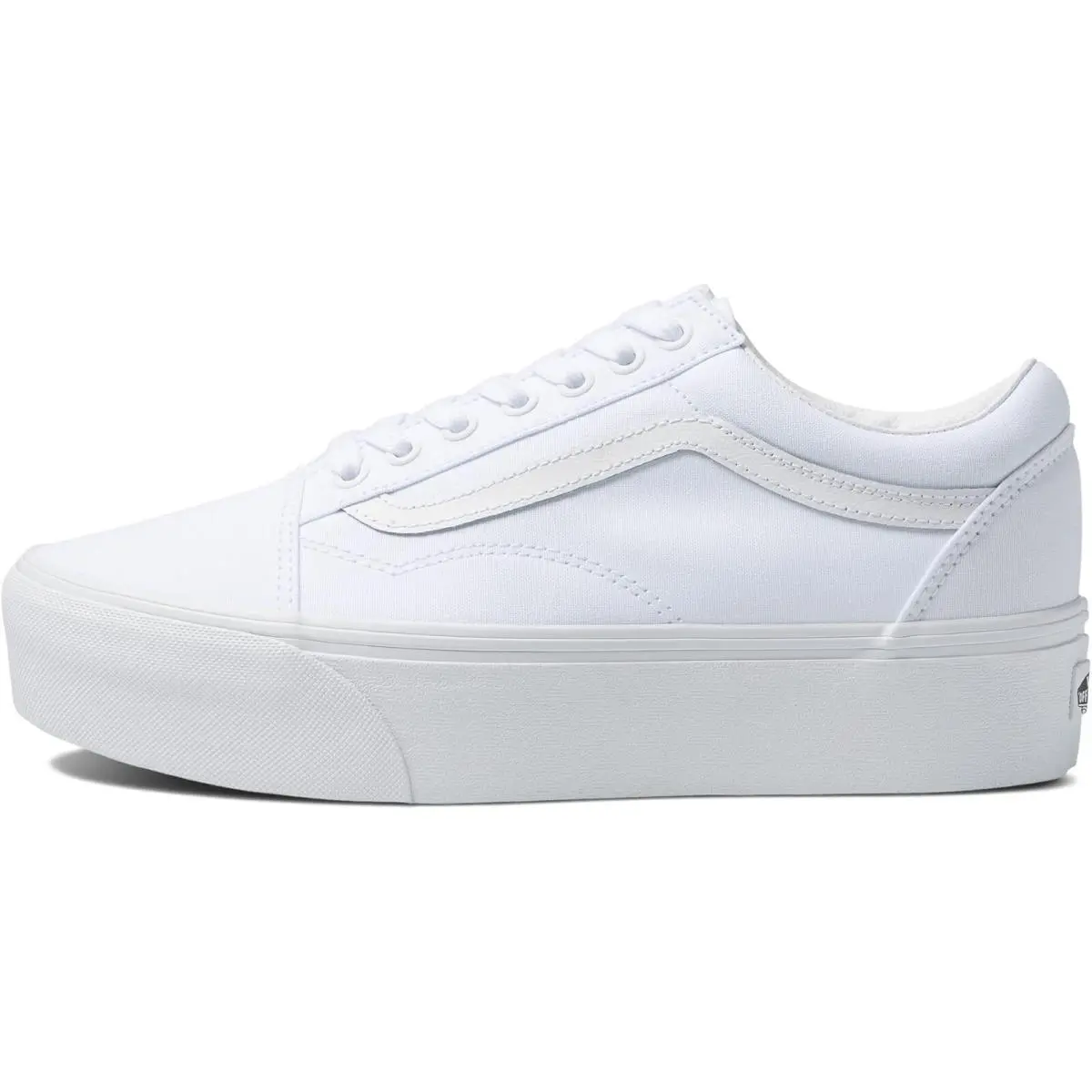 Vans shoes - Old skool - Old skool - White 0