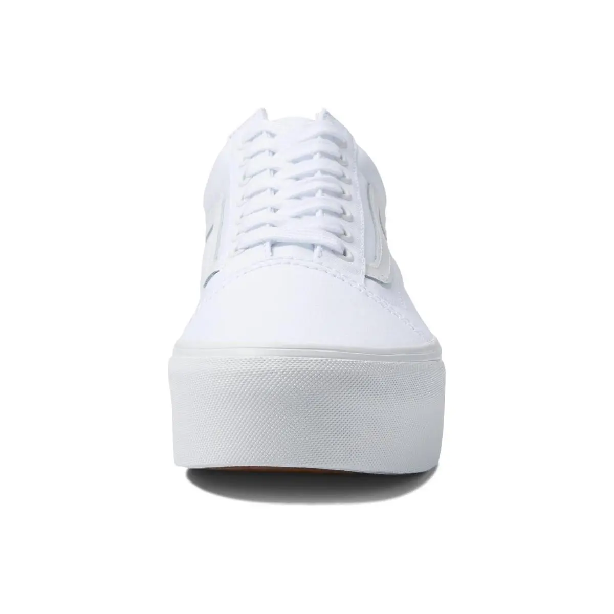 Vans shoes - Old skool - Old skool - White 8