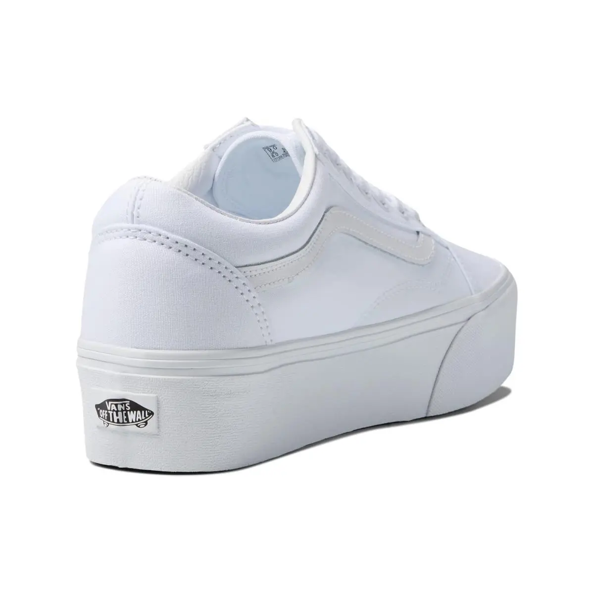 Vans shoes - Old skool - Old skool - White 7