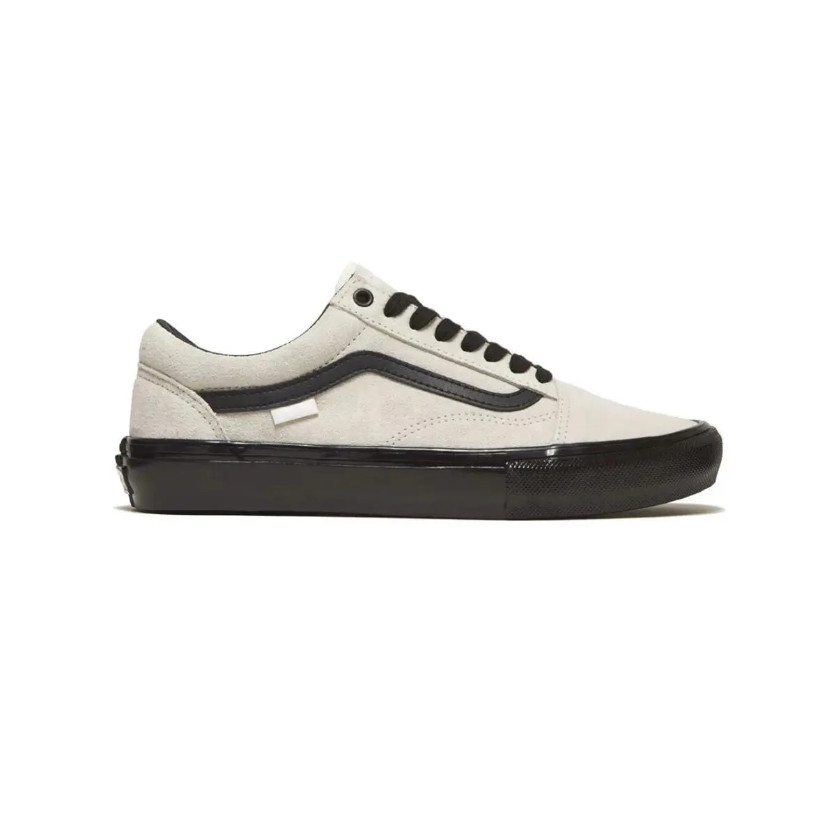 Vans shoes - VANS Old Skool - Old Skool - White 2