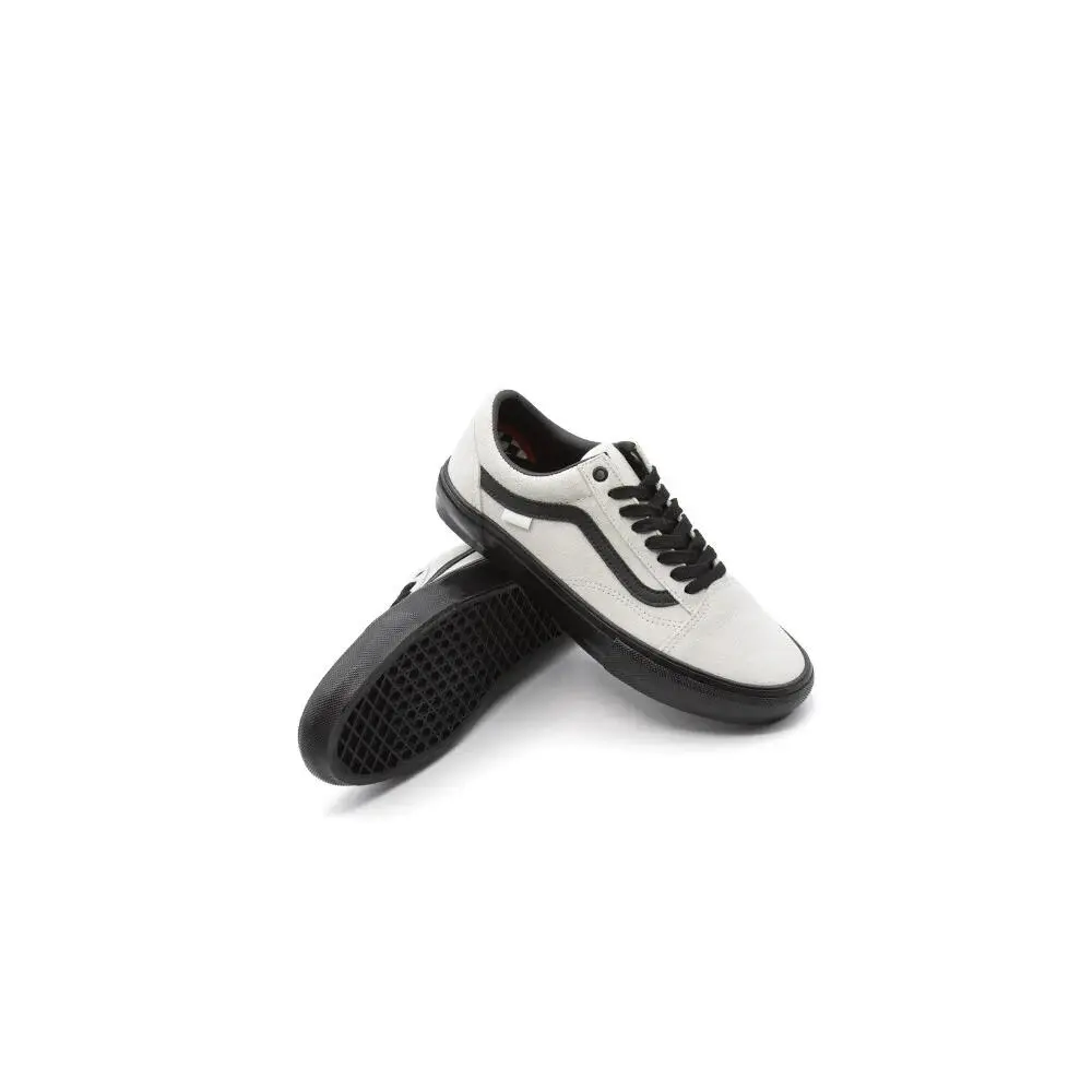 Vans shoes - VANS Old Skool - Old Skool - White 3