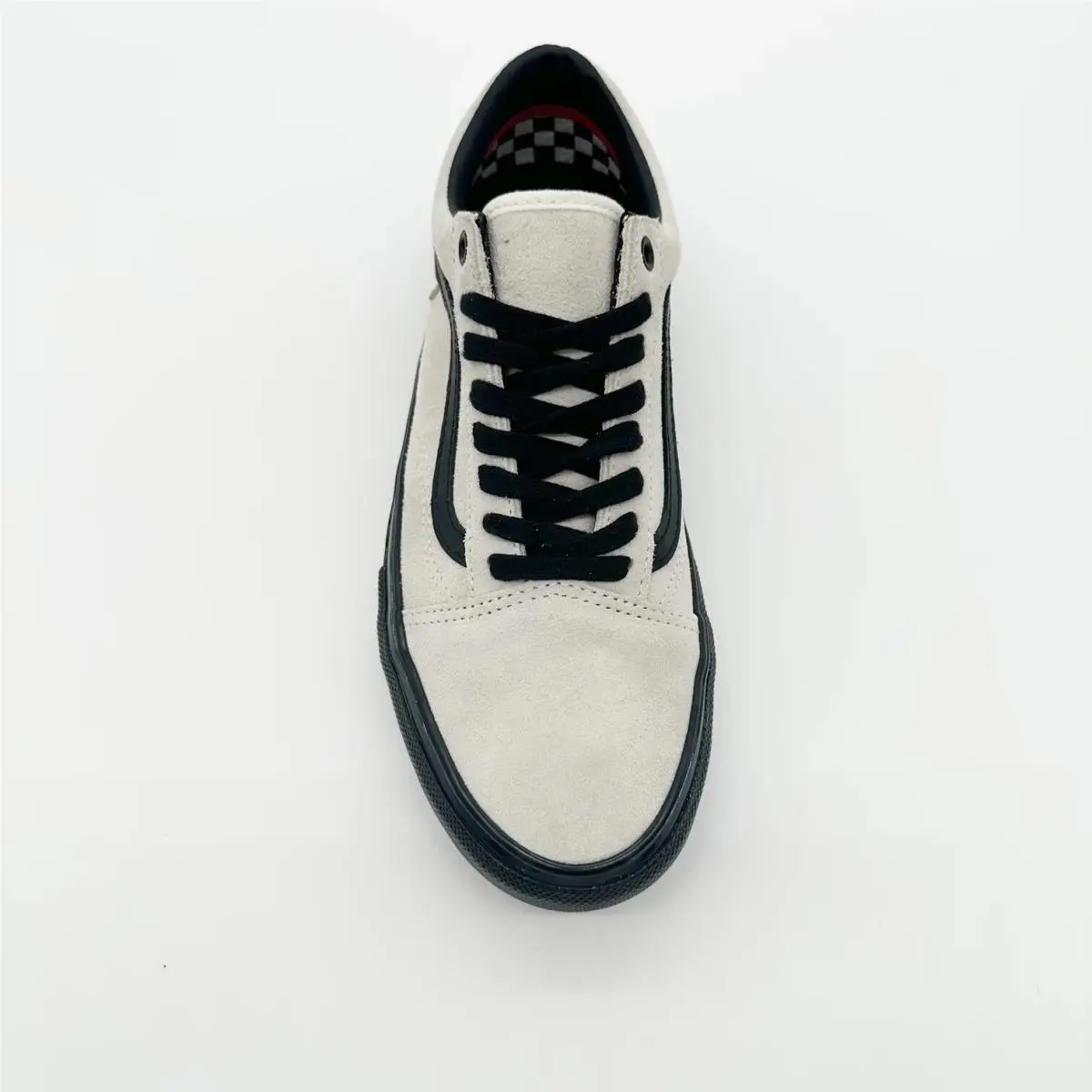 Vans shoes - VANS Old Skool - Old Skool - White 0