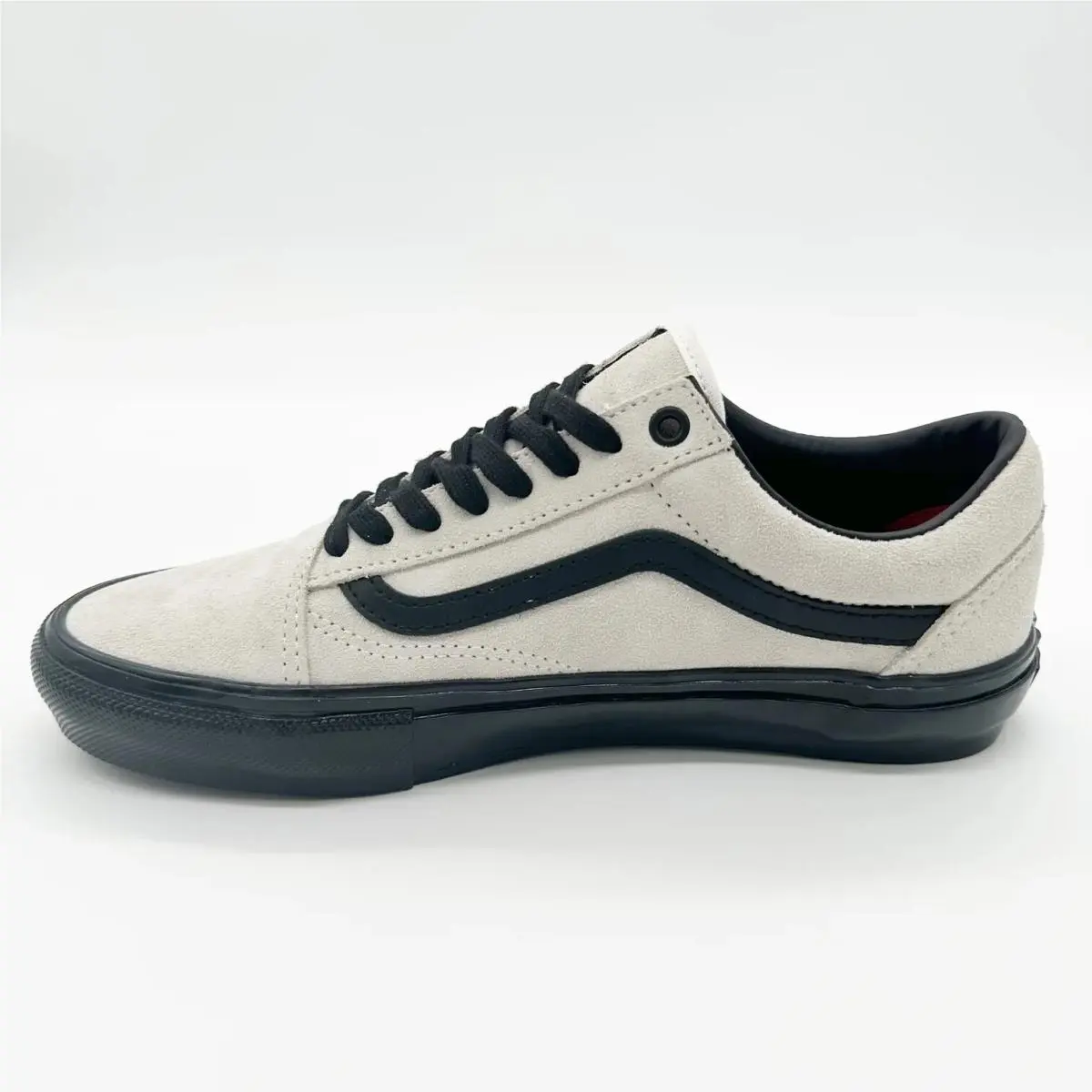 Vans shoes - VANS Old Skool - Old Skool - White 1