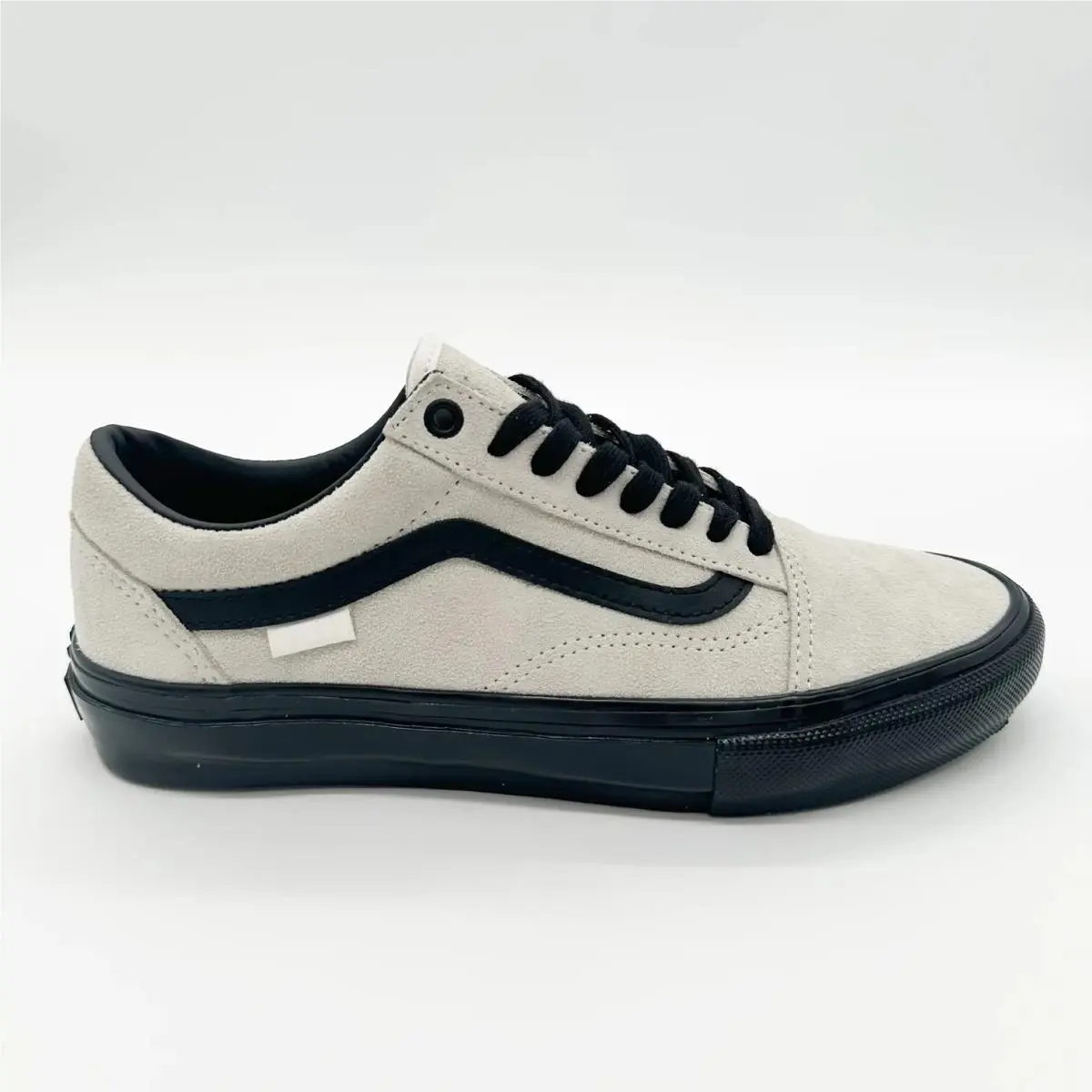 Vans shoes - VANS Old Skool - Old Skool - White 4