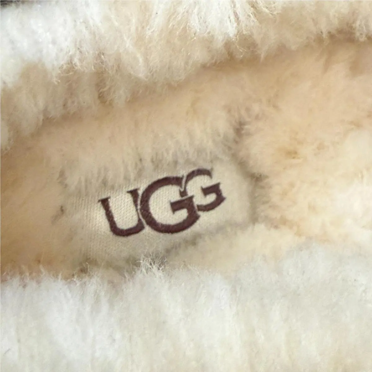UGG shoes - ASCOT LEATHER - ASCOT LEATHER - 5379 - Brown (UPC: 889830076641) 6