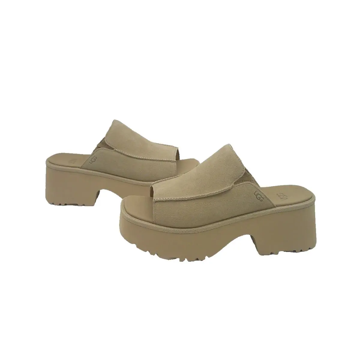 UGG shoes - UGG HEIGHTS - HEIGHTS - Mustard Seed 1