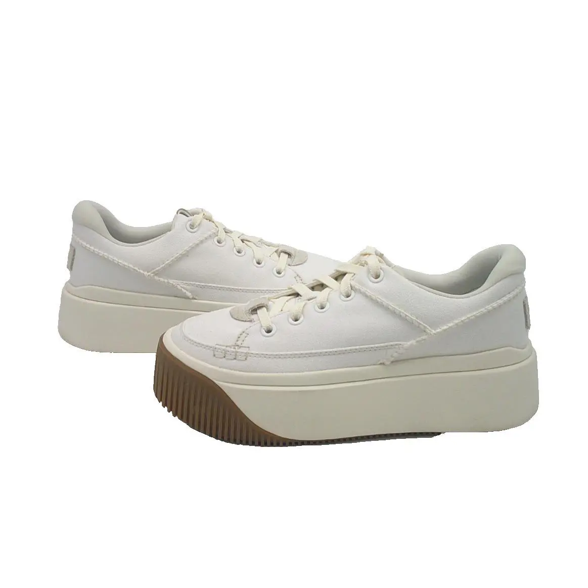UGG shoes - UGG EZ-DUZZIT - White 1