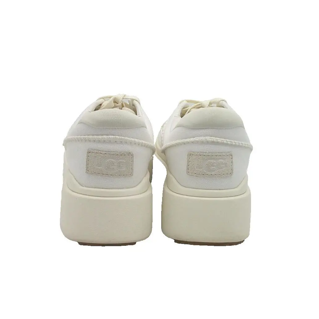 UGG shoes - UGG EZ-DUZZIT - White 2