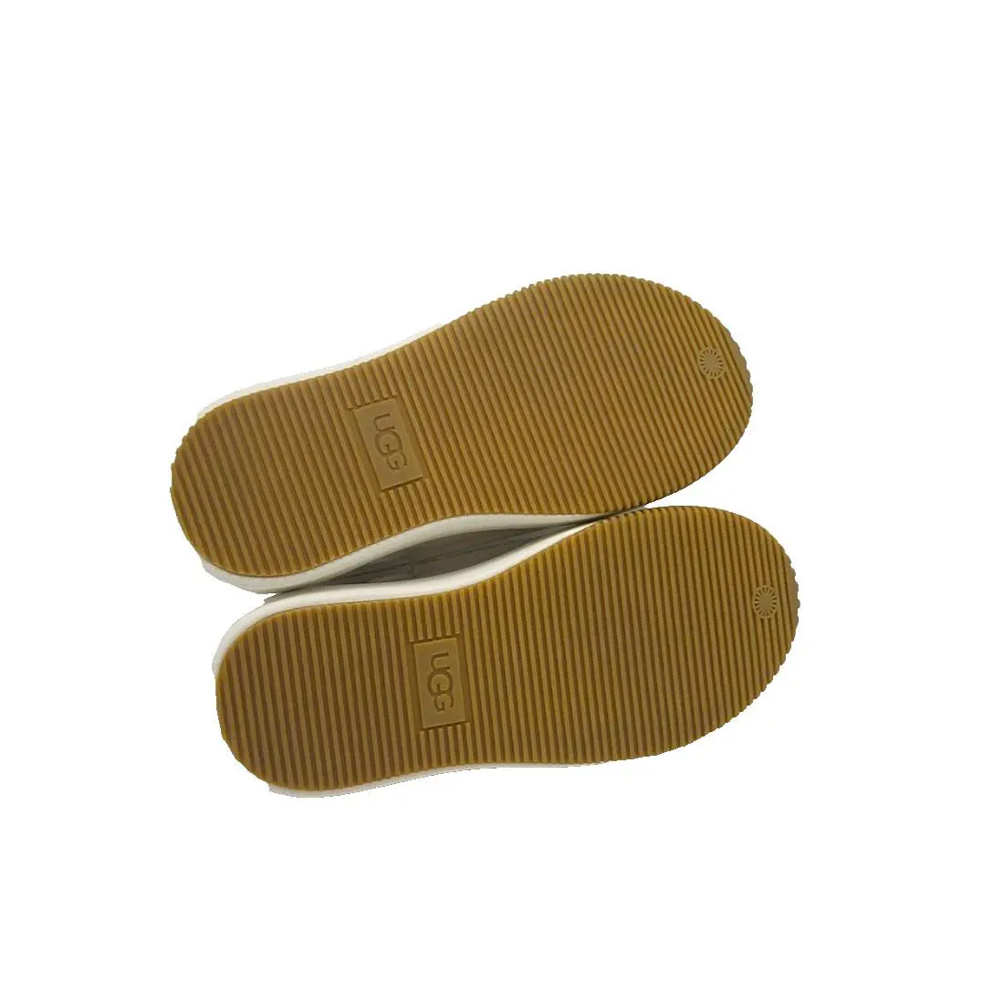 UGG shoes - UGG EZ-DUZZIT - White 3