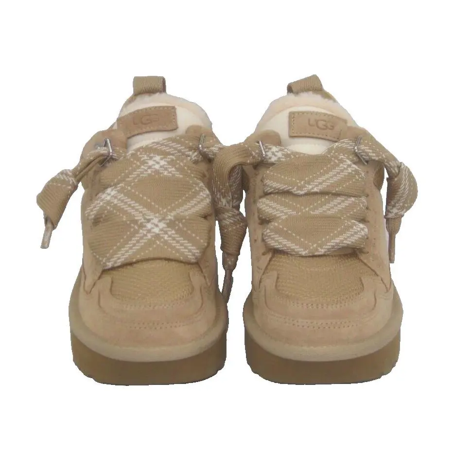 UGG shoes - UGG LOWMEL - LOWMEL - Sand 0