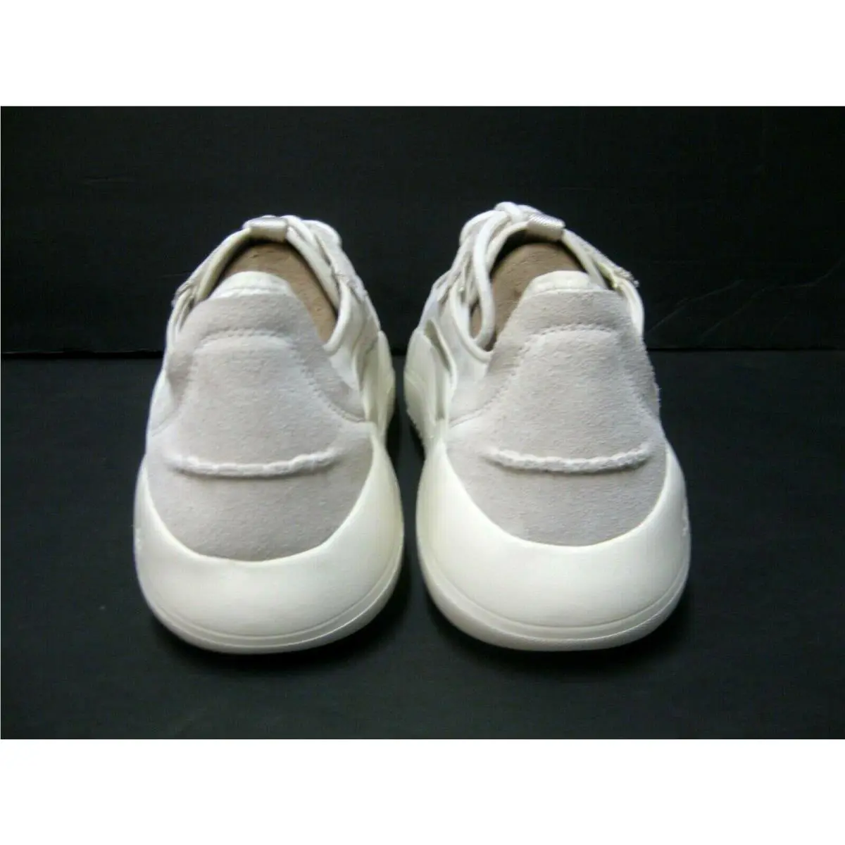 UGG shoes - CLOUD - CLOUD - Gardenia 2