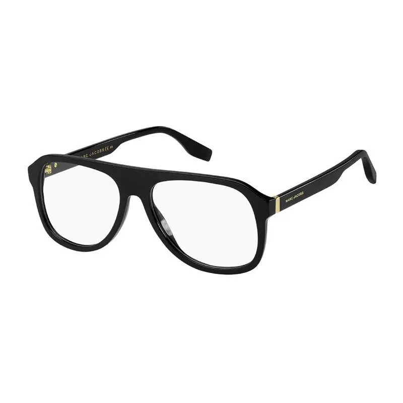 Marc Jacobs Marc 641 0807 00 Black 57mm Eyeglasses