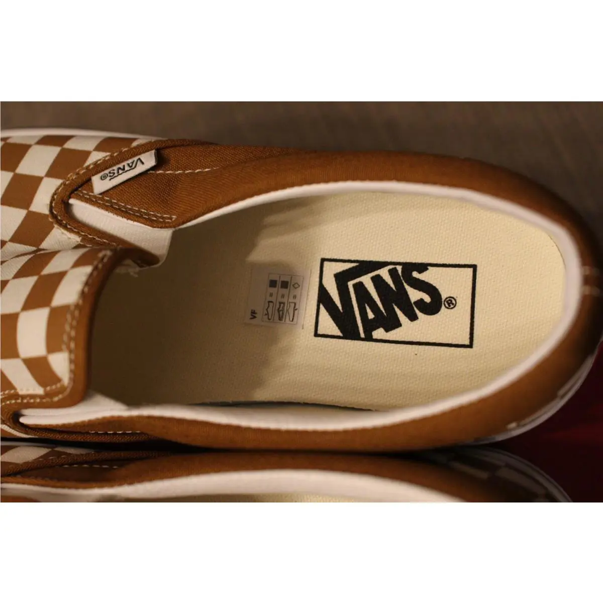 Vans shoes - VANS Classics - Classics - Color Theory Checkerboard 5