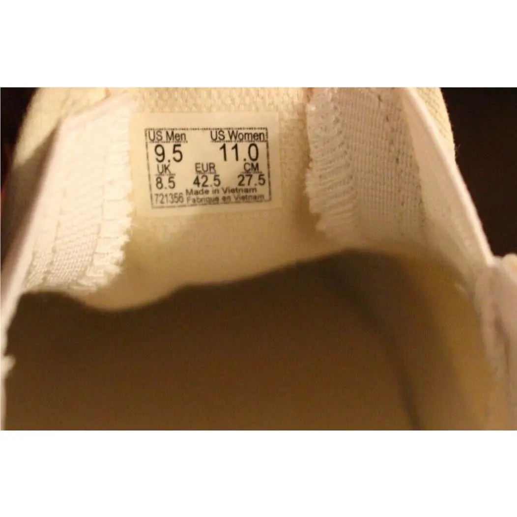 Vans shoes - VANS Classics - Classics - Beige 6