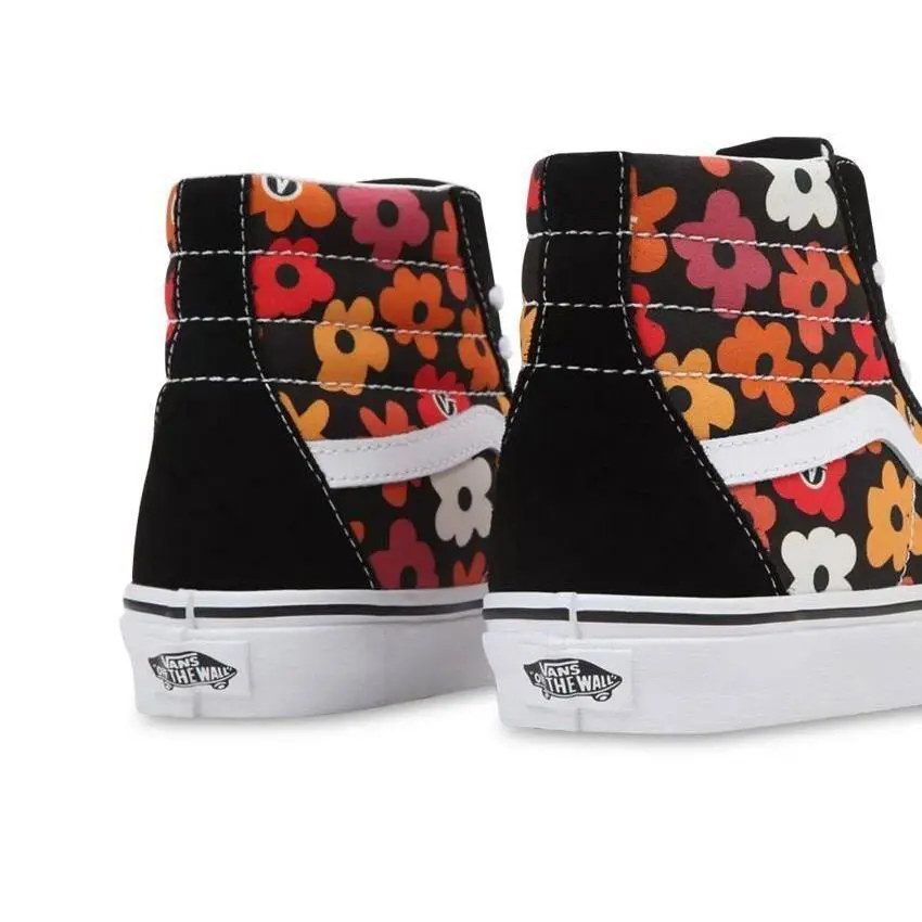 Vans shoes - VANS SK8 - Black (UPC: 196245772342) 3