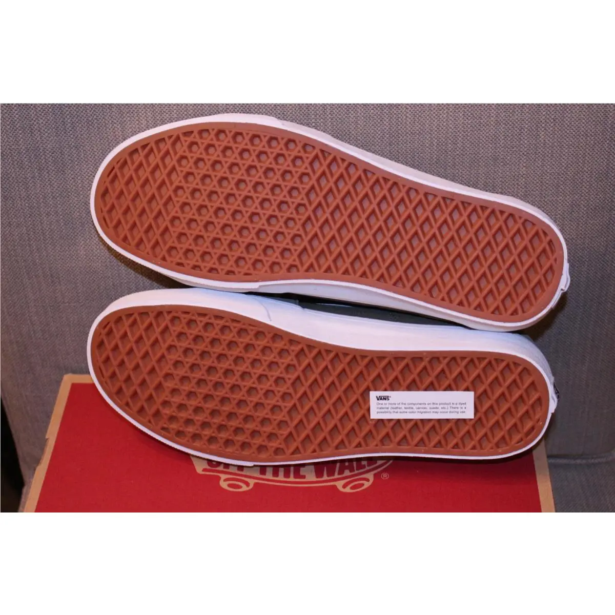 Vans shoes - VANS Sk8-Low - Green 7