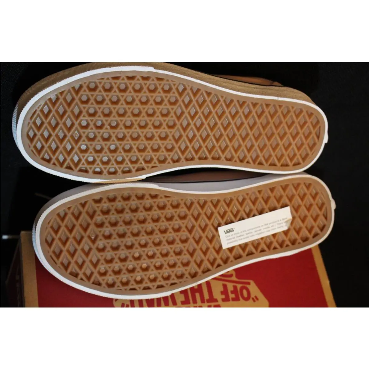 Vans shoes - VANS Old Skool - Old Skool - Rose Smoke 6