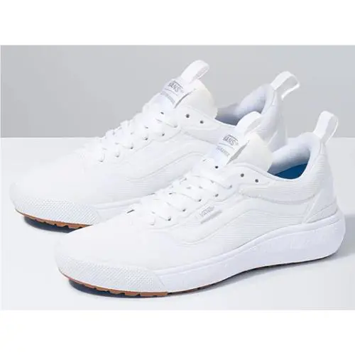 Vans shoes - VANS UltraRange - UltraRange - White (UPC: 192827739352) 0