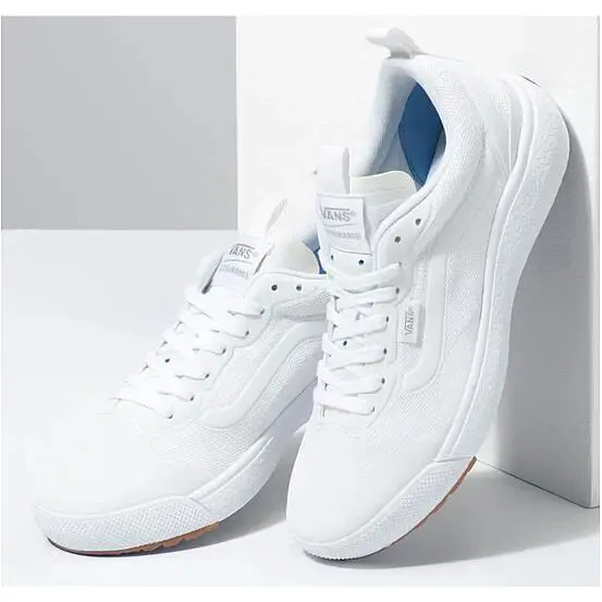 Vans shoes - VANS UltraRange - UltraRange - White (UPC: 192827739352) 2