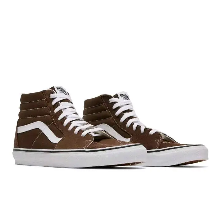 Vans shoes - VN0A5JMJ8EE - VN0A5JMJ8EE - Rain Drum/True White (UPC: 192828976718) 0