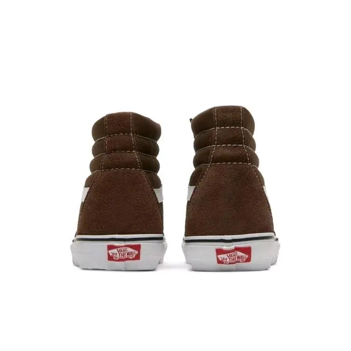 Vans shoes - VN0A5JMJ8EE - VN0A5JMJ8EE - Rain Drum/True White (UPC: 192828976718) 3