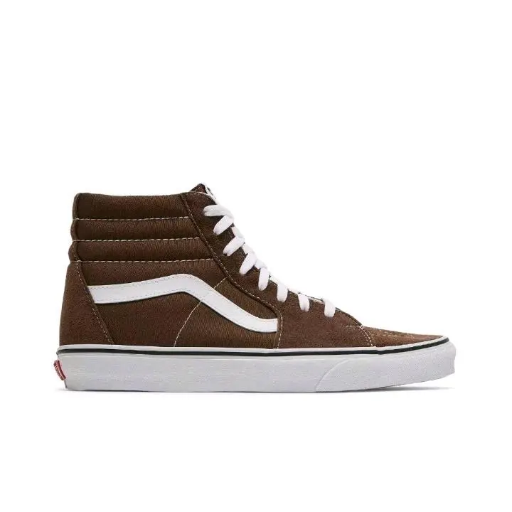 Vans shoes - VN0A5JMJ8EE - VN0A5JMJ8EE - Rain Drum/True White (UPC: 192828976718) 4