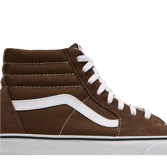 Vans shoes - VN0A5JMJ8EE - VN0A5JMJ8EE - Rain Drum/True White (UPC: 192828976718) 2