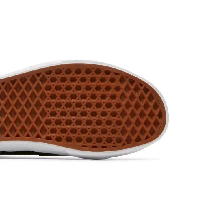 Vans shoes - VN0A5JMJ8EE - VN0A5JMJ8EE - Rain Drum/True White (UPC: 192828976718) 5