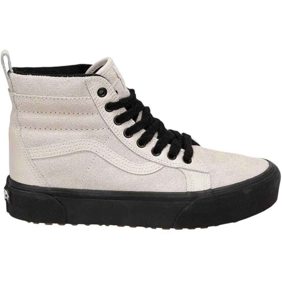 Vans shoes - VANS Sk8-Hi Mte - Mte - Beige (UPC: 190849926743) 0
