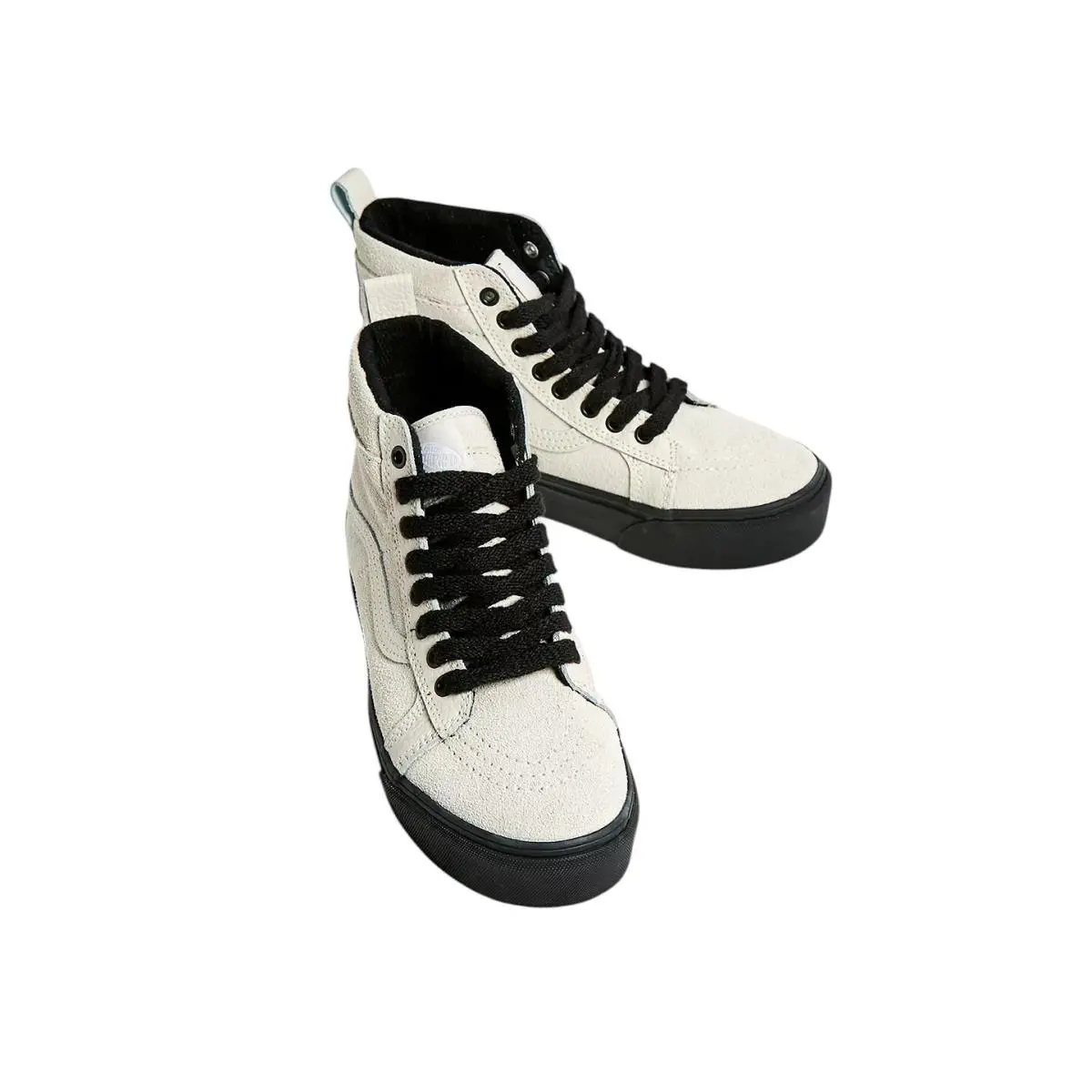 Vans shoes - VANS Sk8-Hi Mte - Mte - Beige (UPC: 190849926743) 2