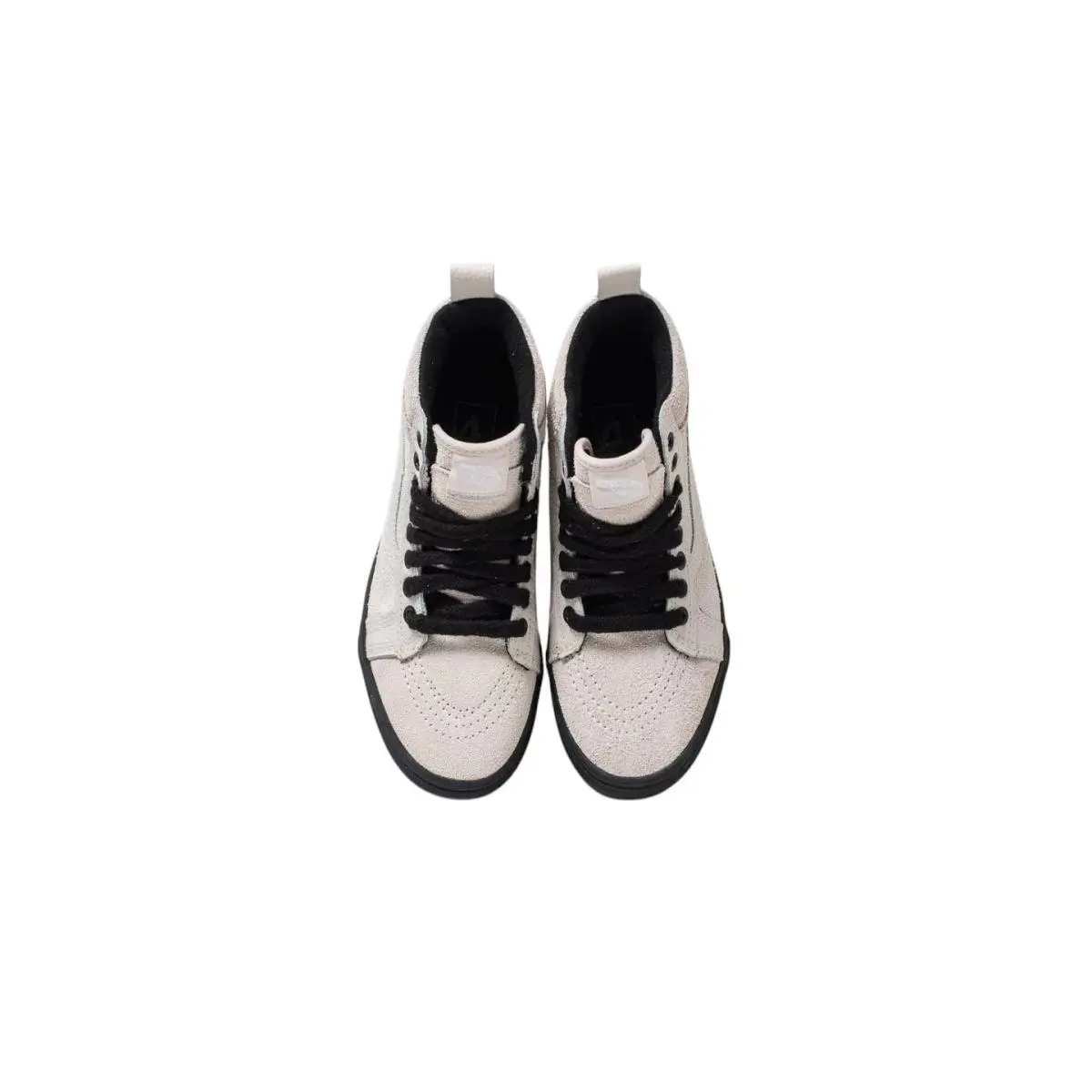 Vans shoes - VANS Sk8-Hi Mte - Mte - Beige (UPC: 190849926743) 3