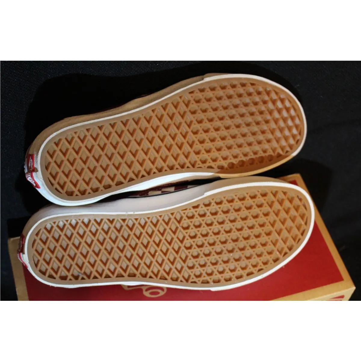 Vans shoes - VANS Classic - Classic - Color Theory Checkerboard 6