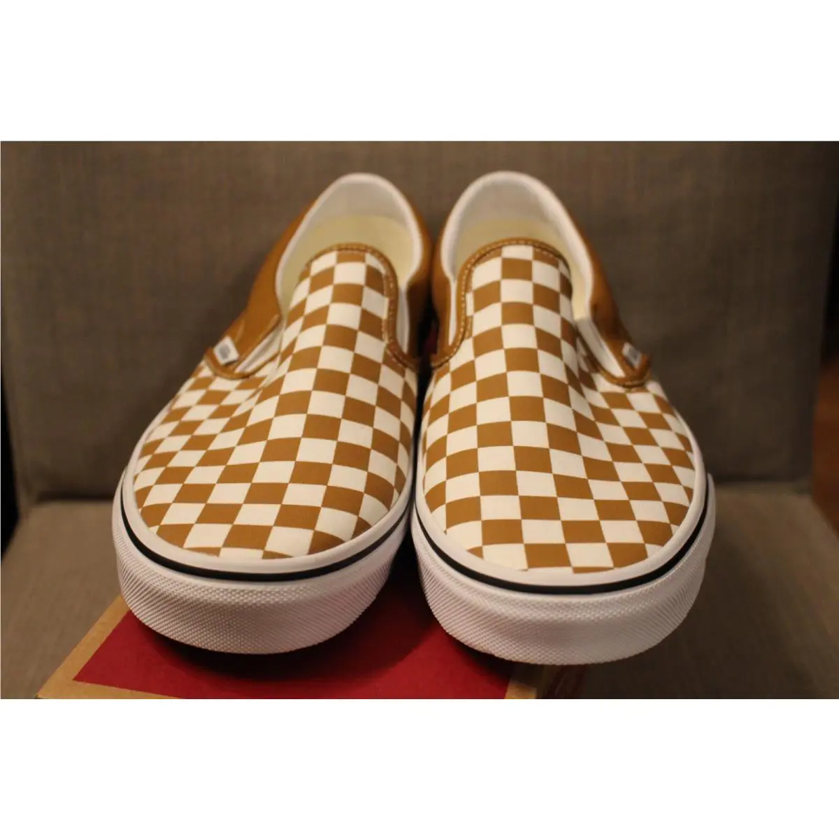 Vans shoes - VANS Classics - Classics - Color Theory Checkerboard 0