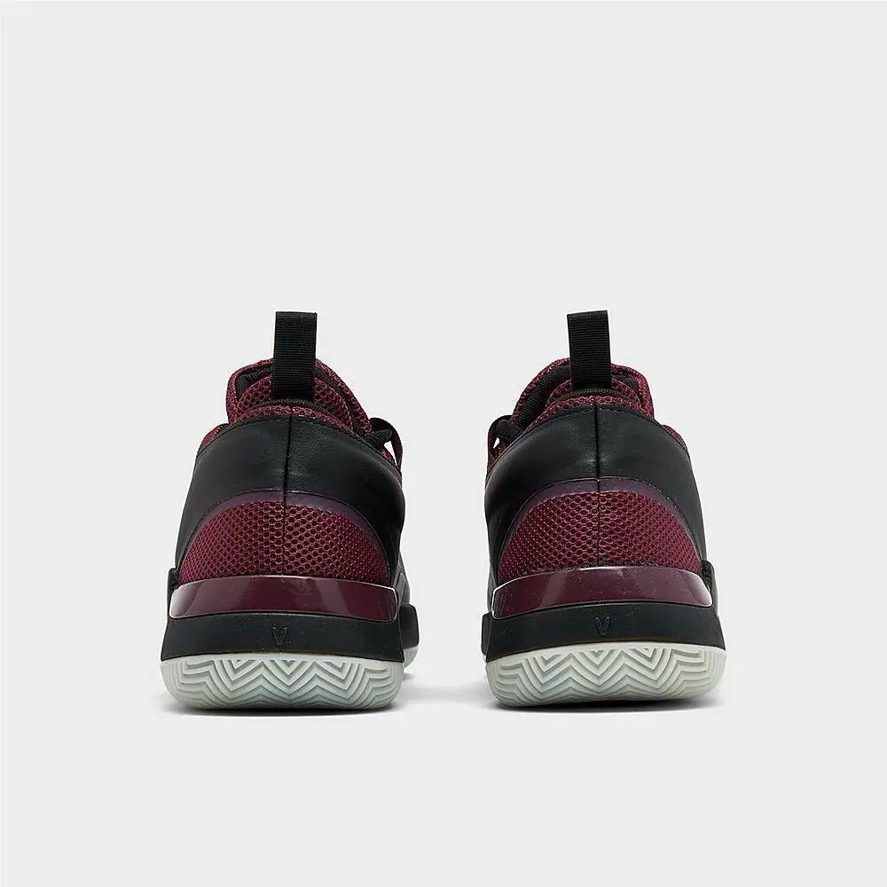 Adidas shoes - adidas D.O.N. Issue - Issue - Adidas DON Issue - Black 3