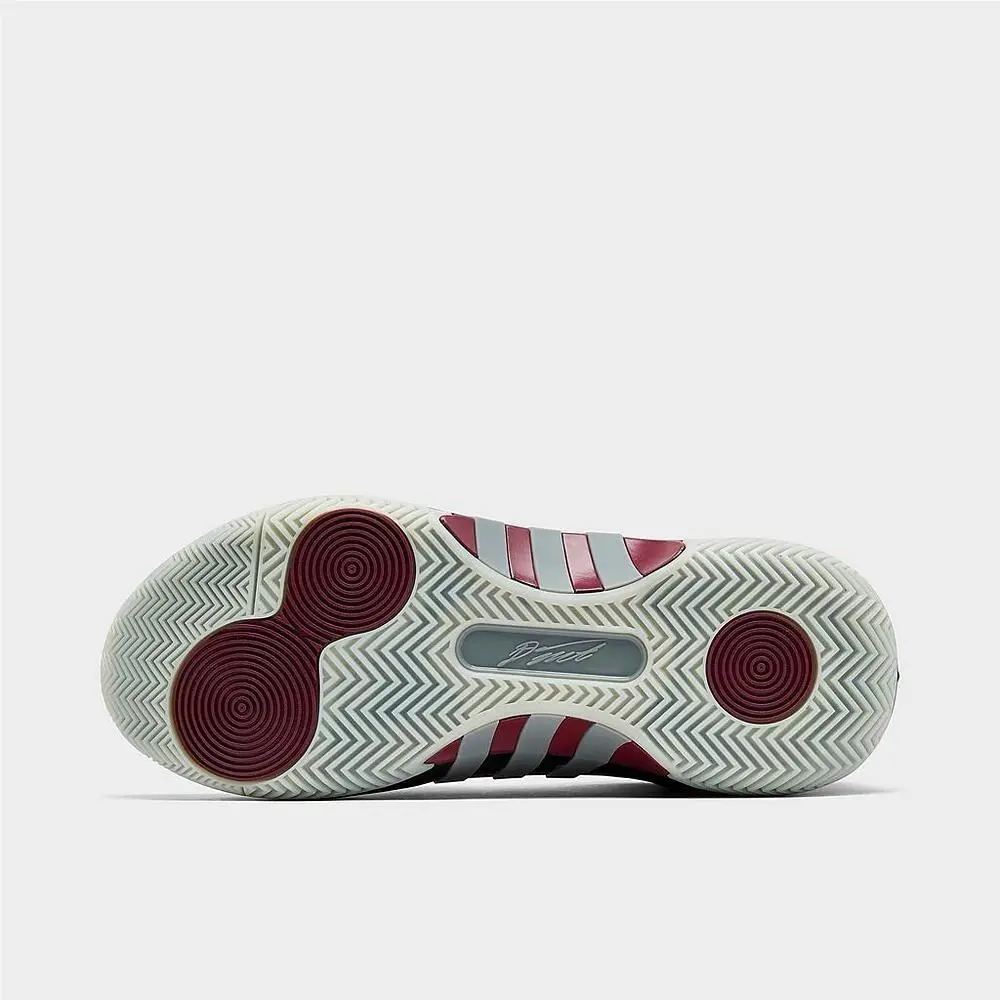 Adidas shoes - adidas D.O.N. Issue - Issue - Adidas DON Issue - Black 5
