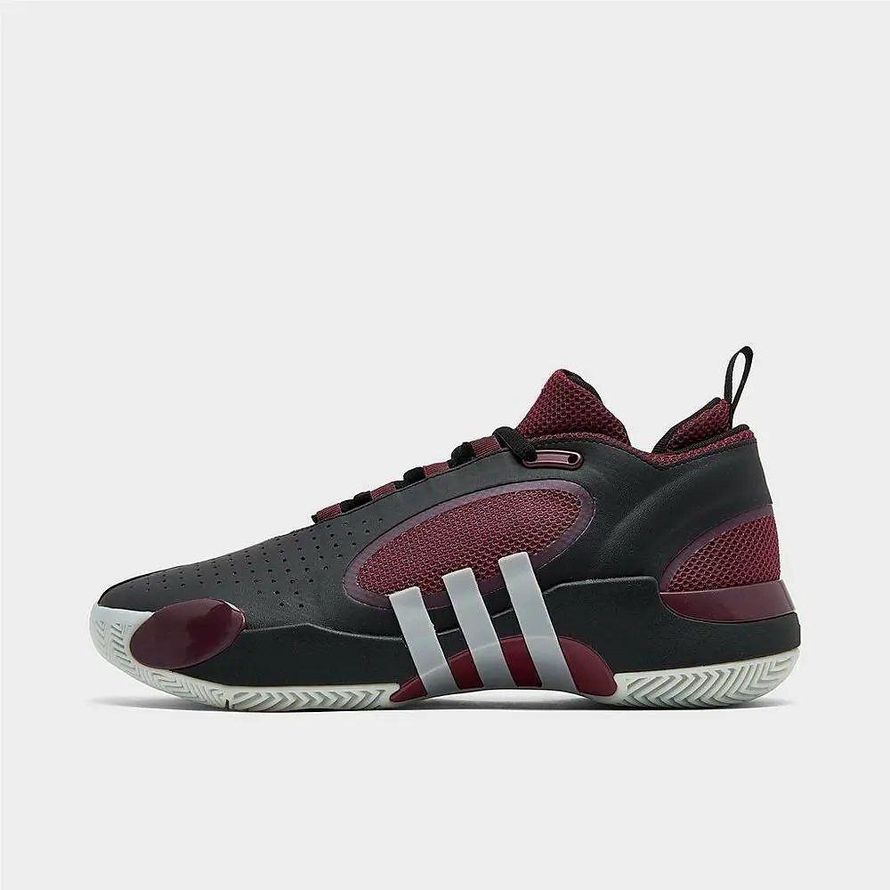 Adidas shoes - adidas D.O.N. Issue - Issue - Adidas DON Issue - Black 6
