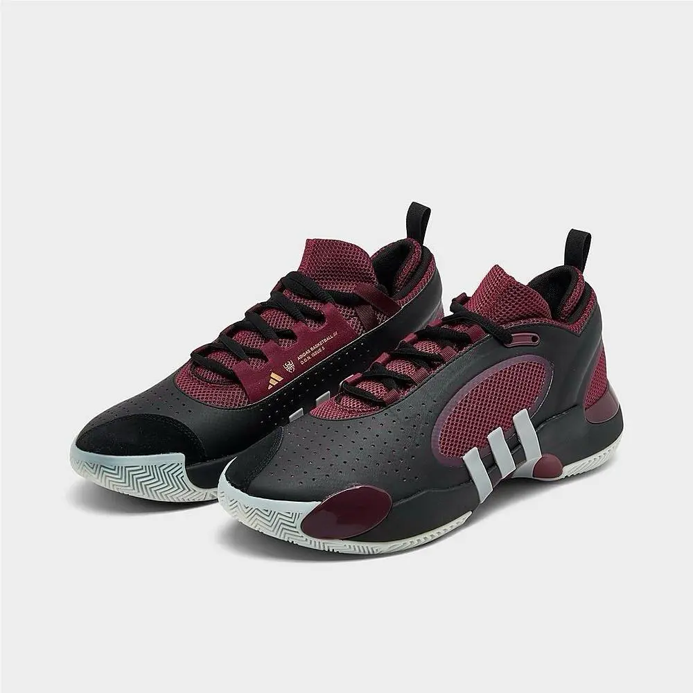 Adidas shoes - adidas D.O.N. Issue - Issue - Adidas DON Issue - Black 16