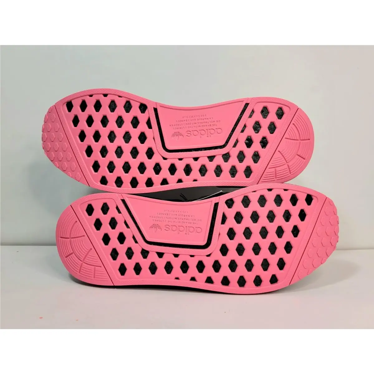 Adidas shoes - adidas Dame - Dame - GY3812 - Black 19