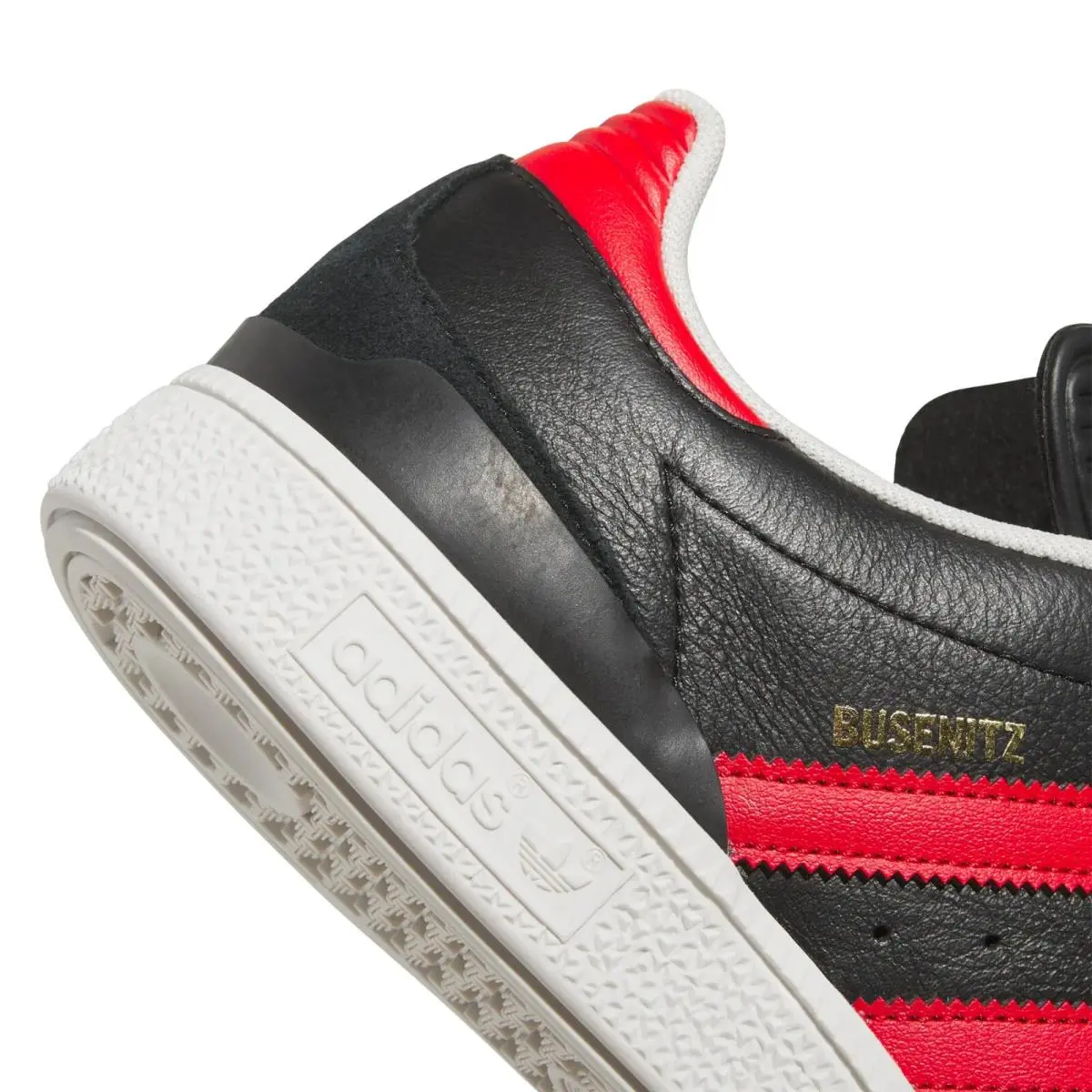 Adidas shoes - adidas Busenitz - Busenitz - JP8606 - Black 10