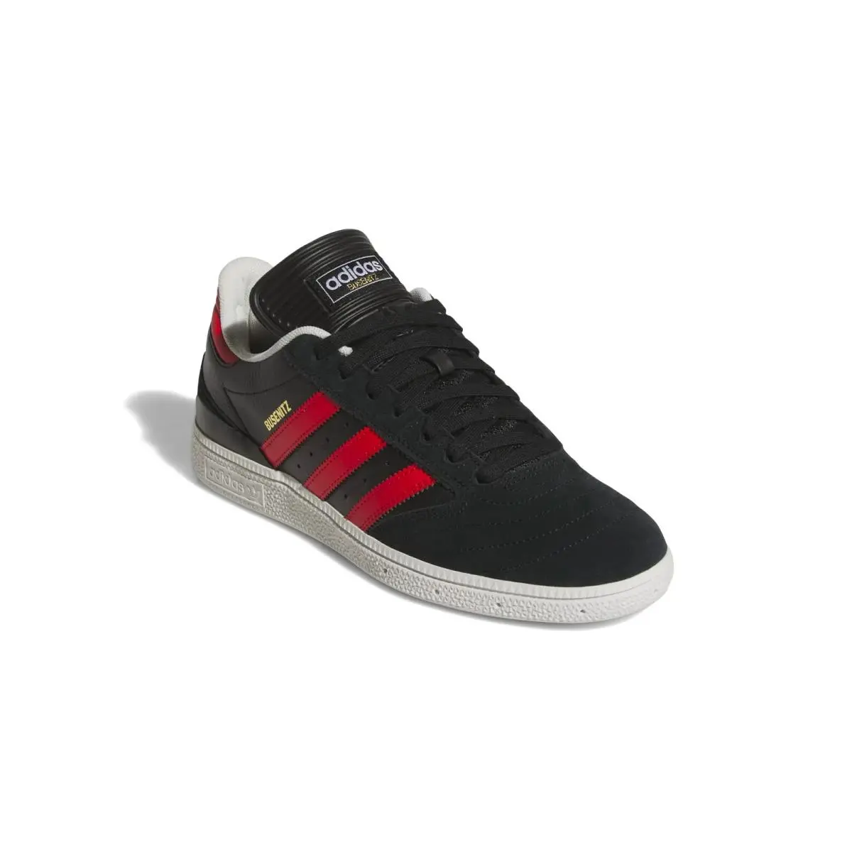 Adidas shoes - adidas Busenitz - Busenitz - JP8606 - Black 6