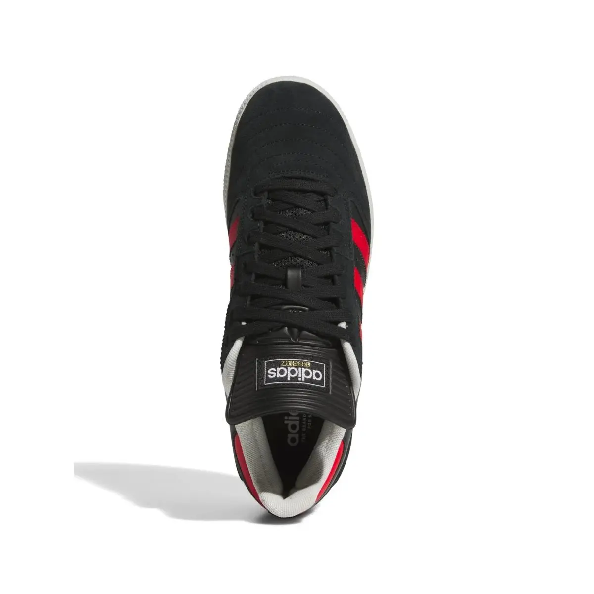Adidas shoes - adidas Busenitz - Busenitz - JP8606 - Black 7