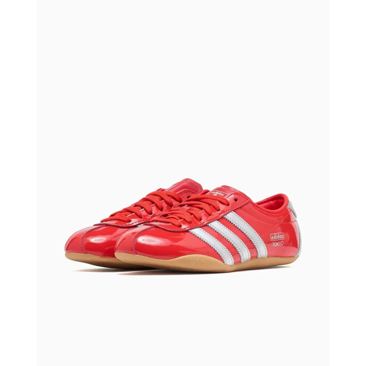 Adidas shoes - Adidas Original Tokyo - Original Tokyo - Adidas Original Tokyo - Red 3